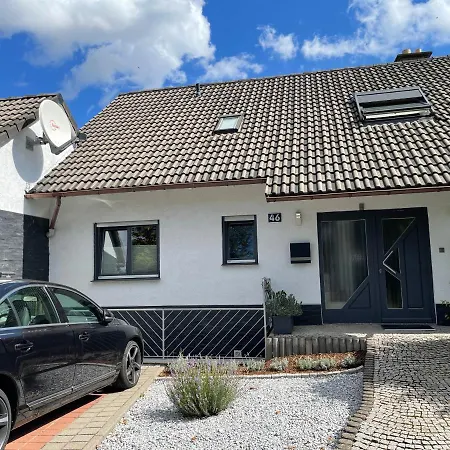 Fewo Im Sandfeld Neustadt an der Weinstraße Exterior foto