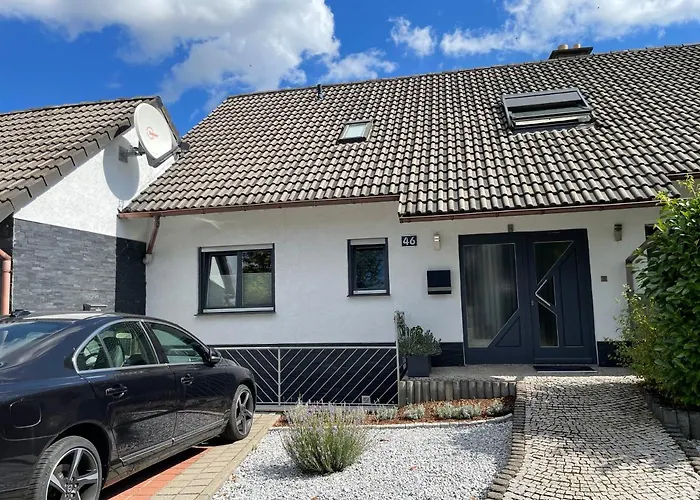 Fewo Im Sandfeld