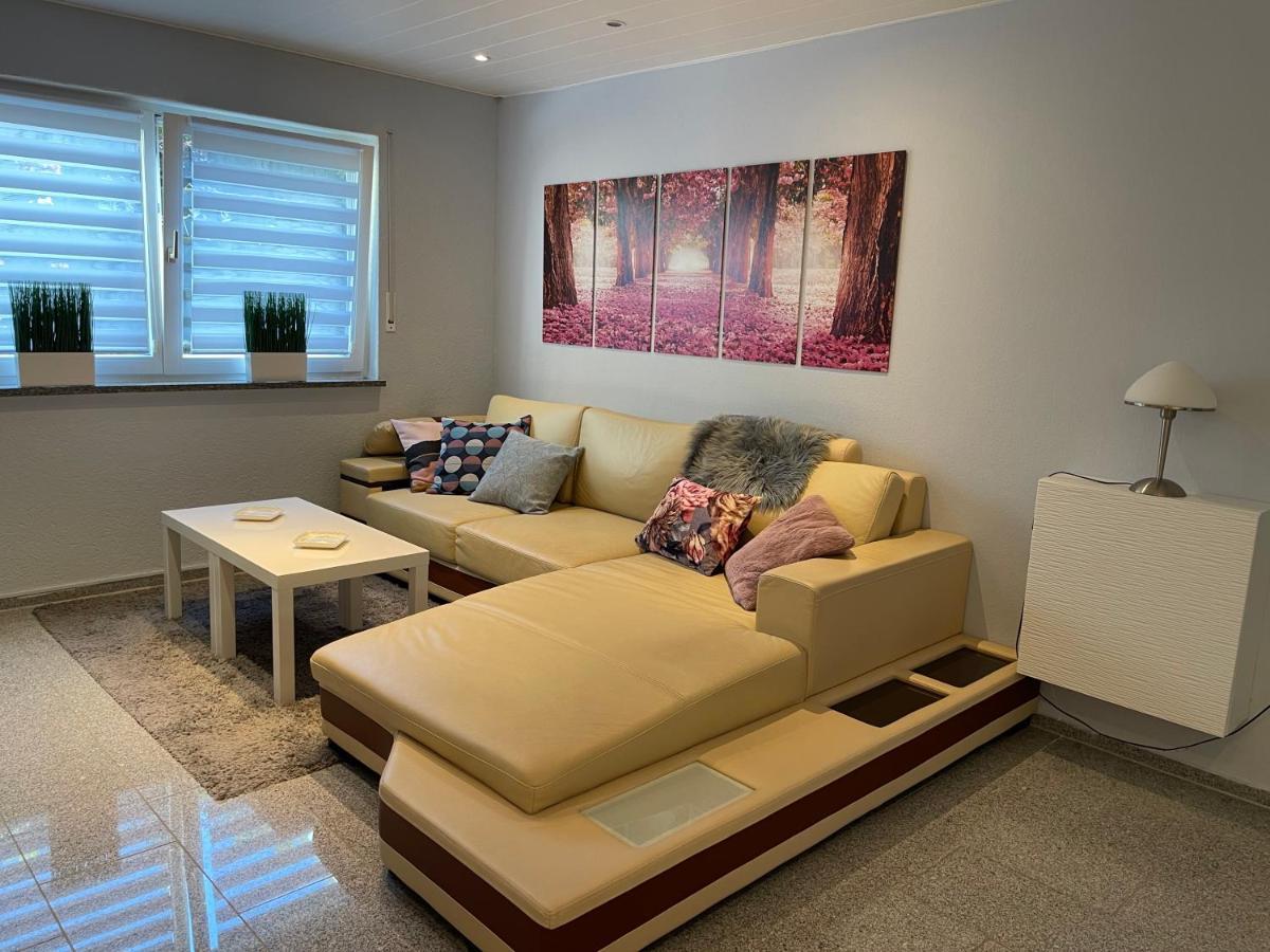 Apartament Im Sandfeld