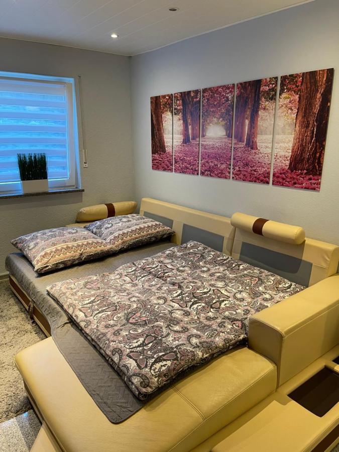 Im Sandfeld Apartment Neustadt an der Weinstraße