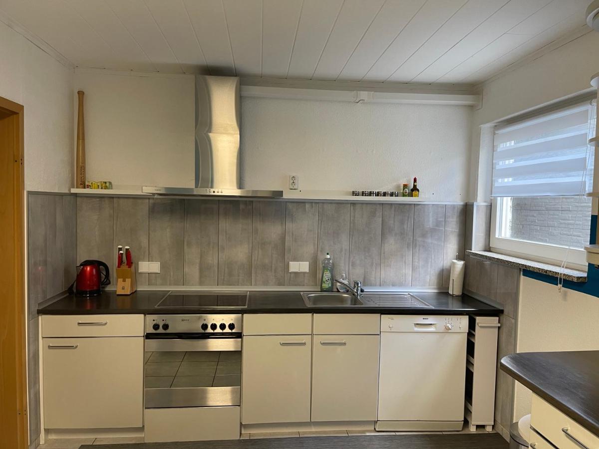 Im Sandfeld Apartament *
