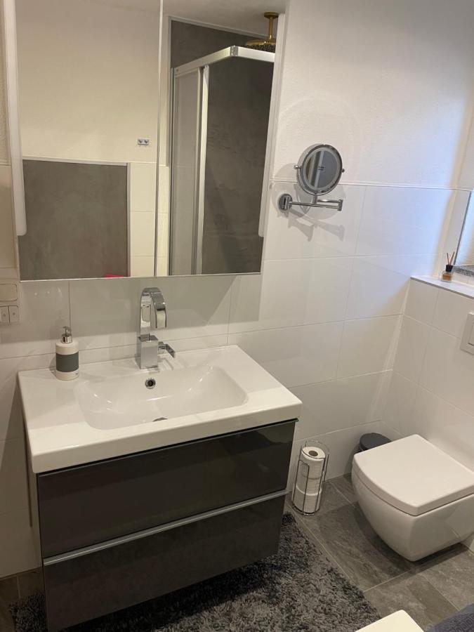 Apartment Im Sandfeld