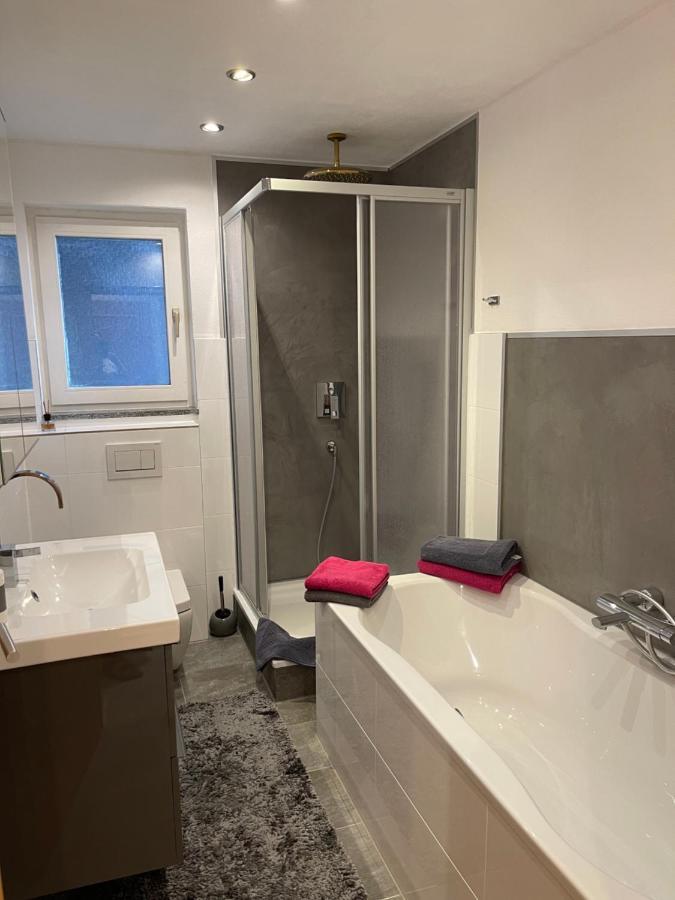 Im Sandfeld Apartament