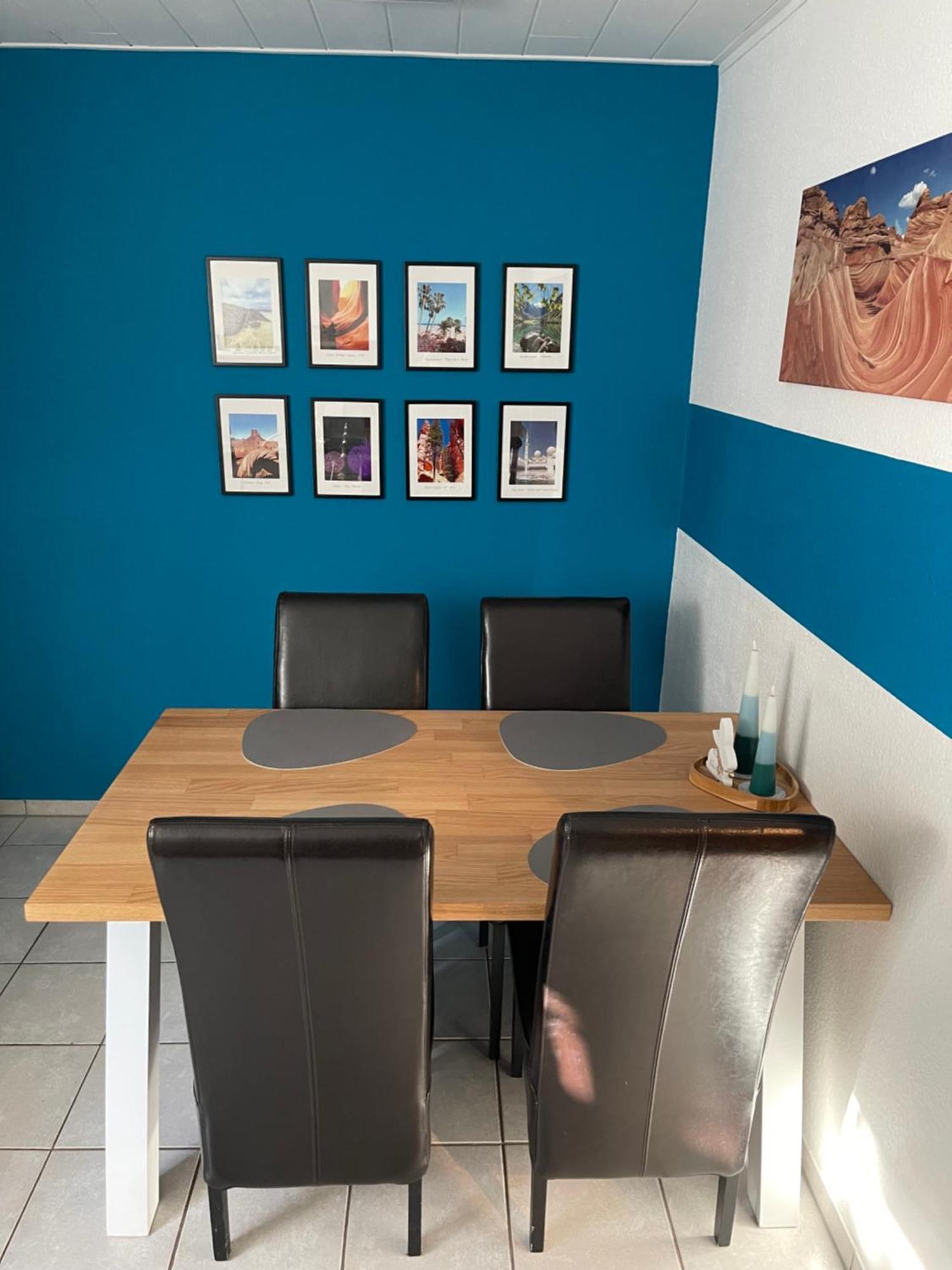 Apartament Im Sandfeld