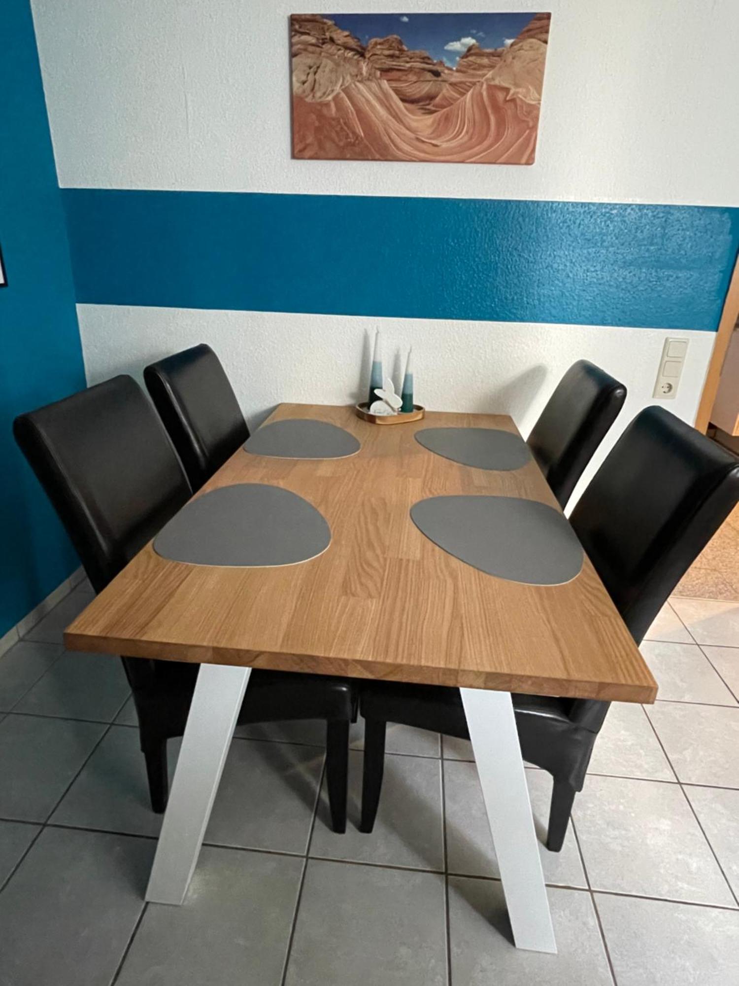 Apartament Im Sandfeld *