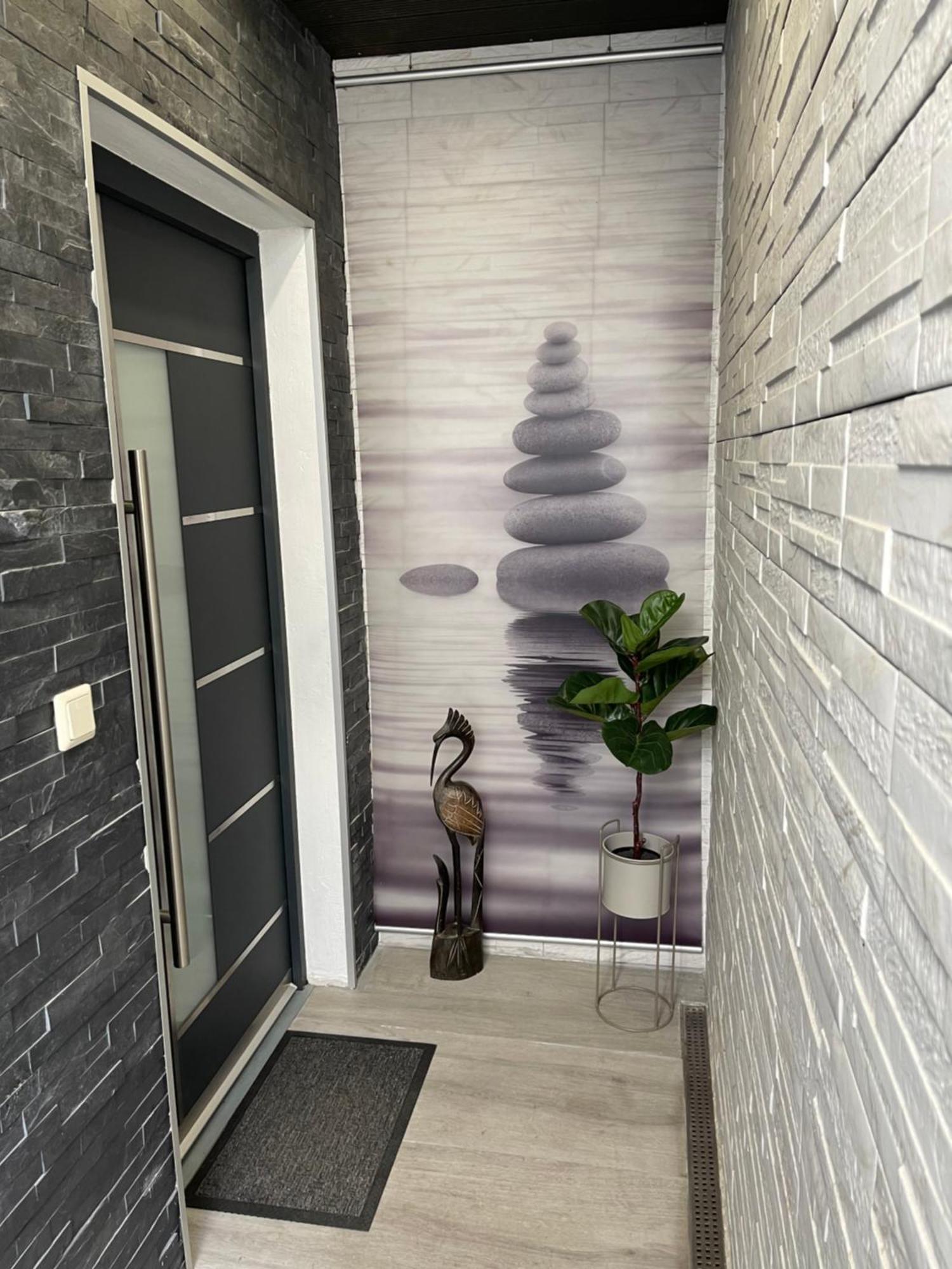 Apartment Im Sandfeld *