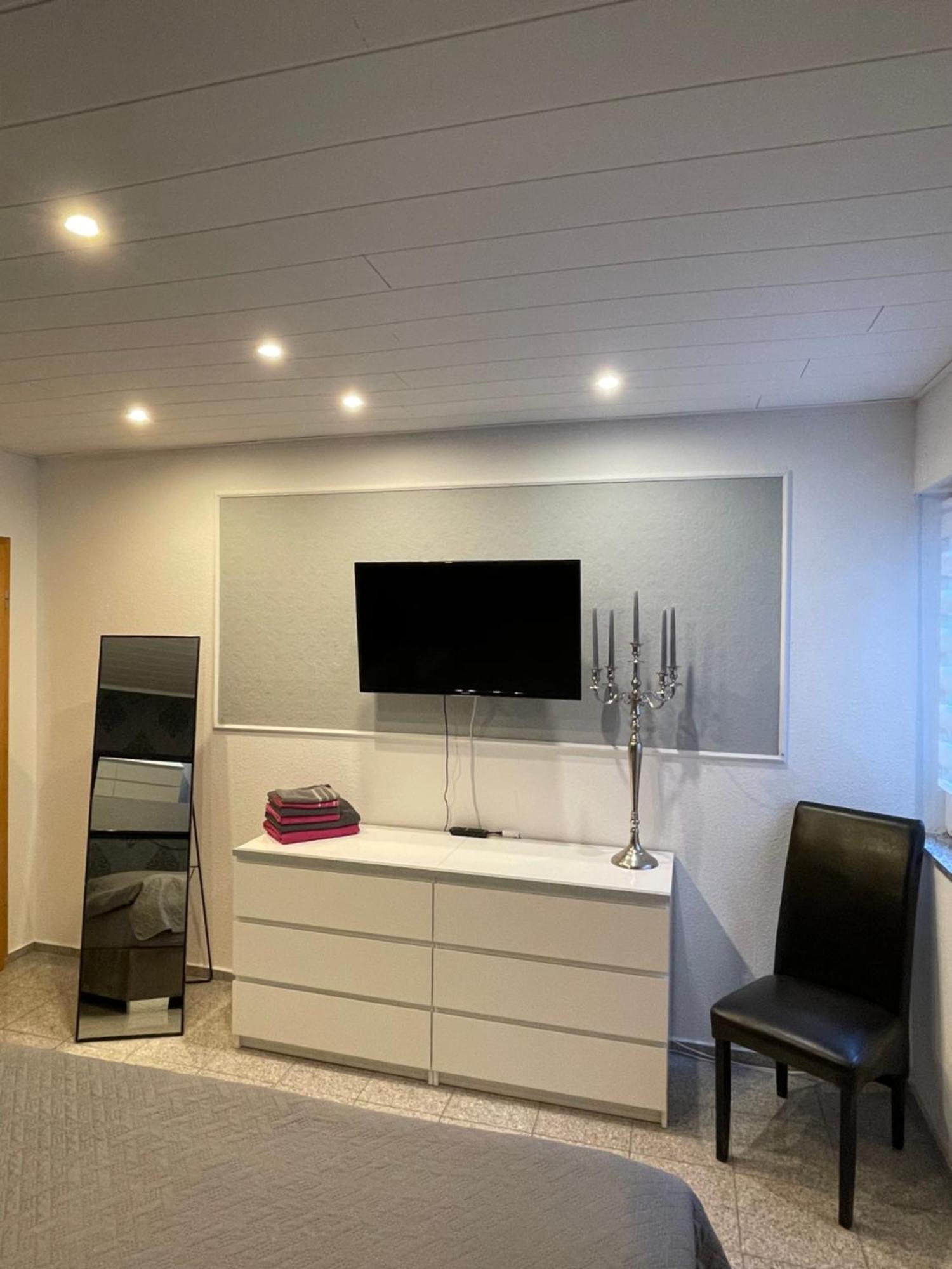 Apartament Im Sandfeld Neustadt an der Weinstraße